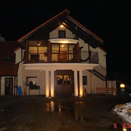 Podkowa Modliszow Villa Luaran gambar