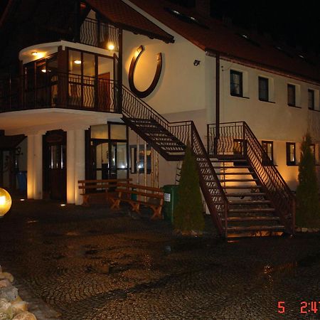 Podkowa Modliszow Villa Luaran gambar