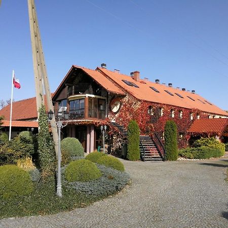 Podkowa Modliszow Villa Luaran gambar