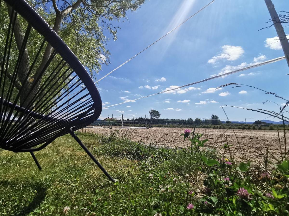 Podkowa Modliszow Villa Luaran gambar