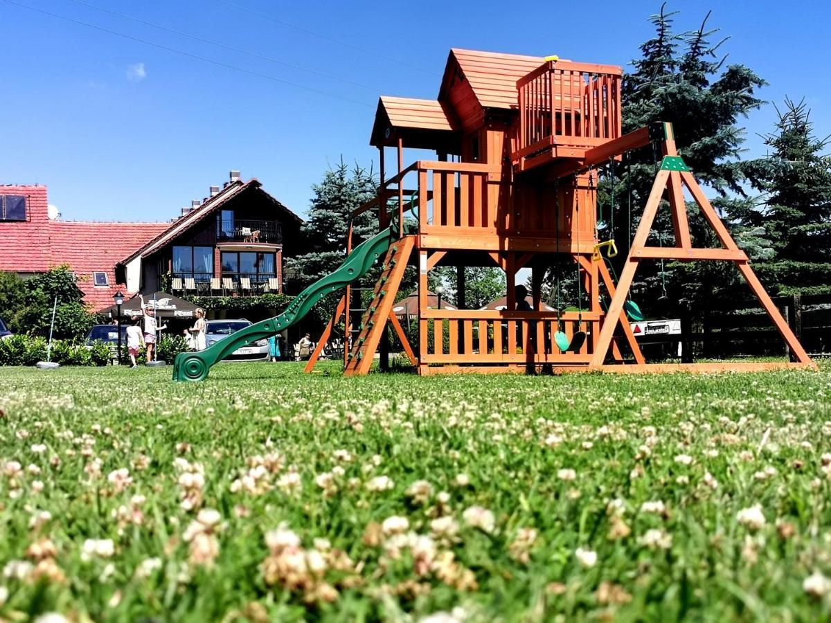 Podkowa Modliszow Villa Luaran gambar