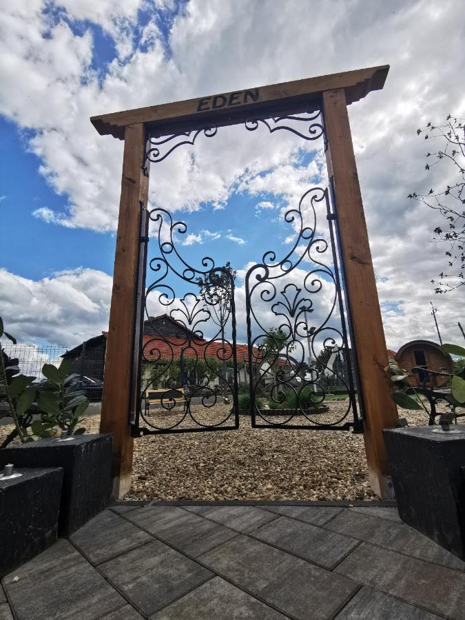 Podkowa Modliszow Villa Luaran gambar