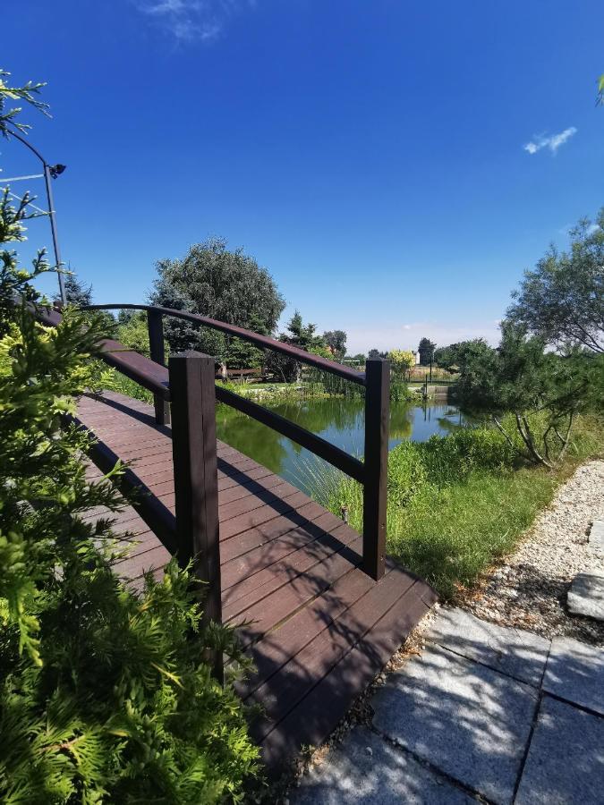 Podkowa Modliszow Villa Luaran gambar