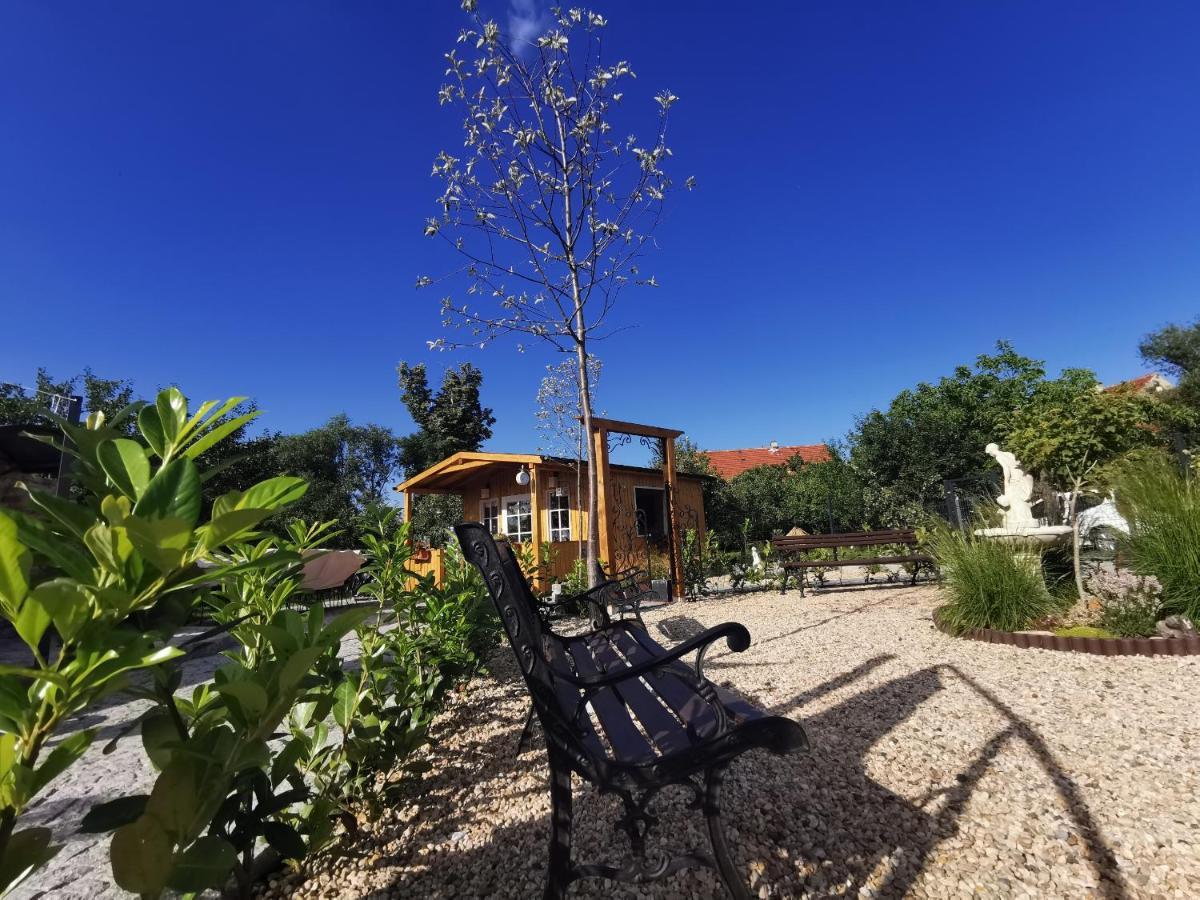 Podkowa Modliszow Villa Luaran gambar