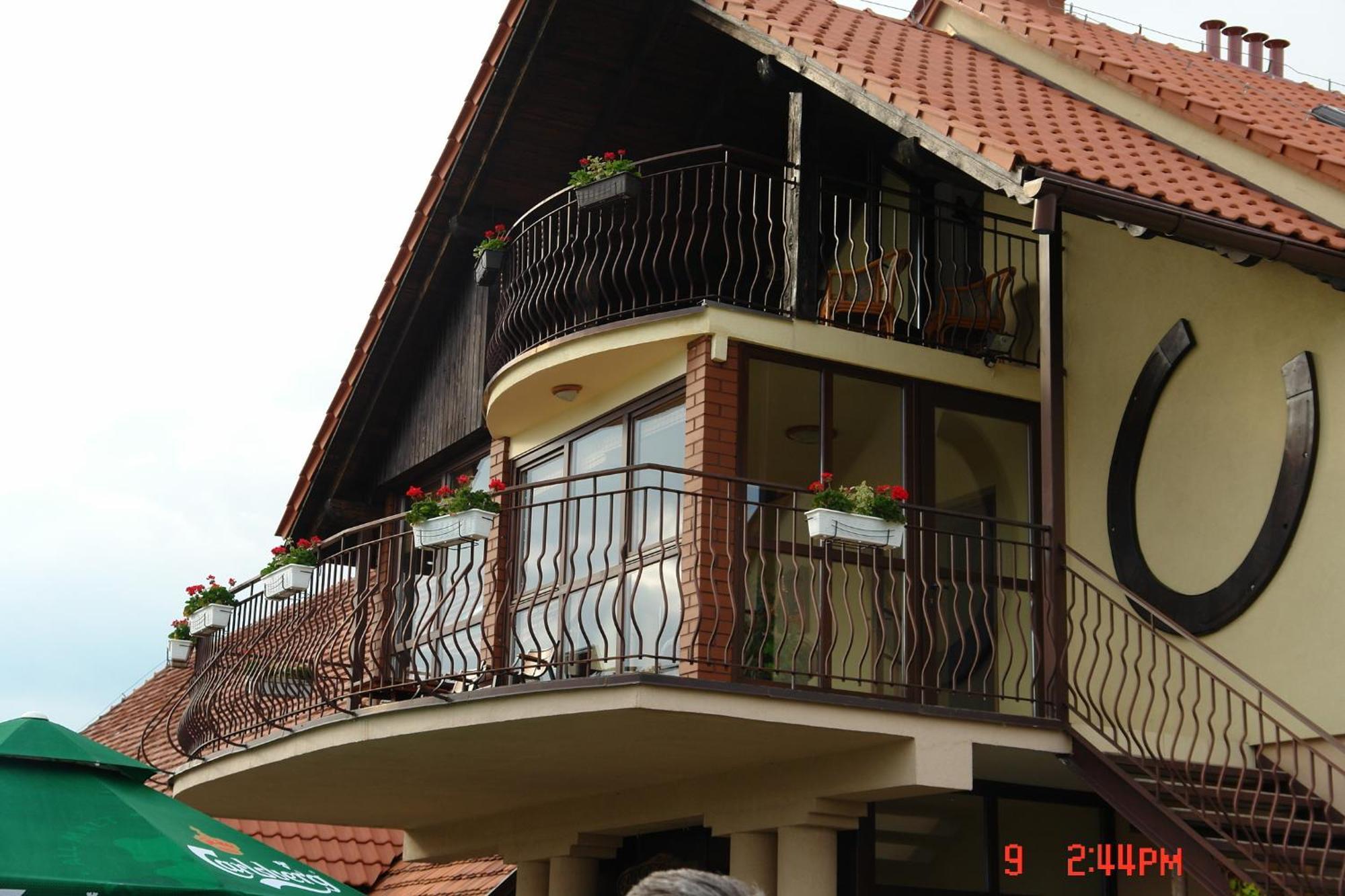 Podkowa Modliszow Villa Luaran gambar