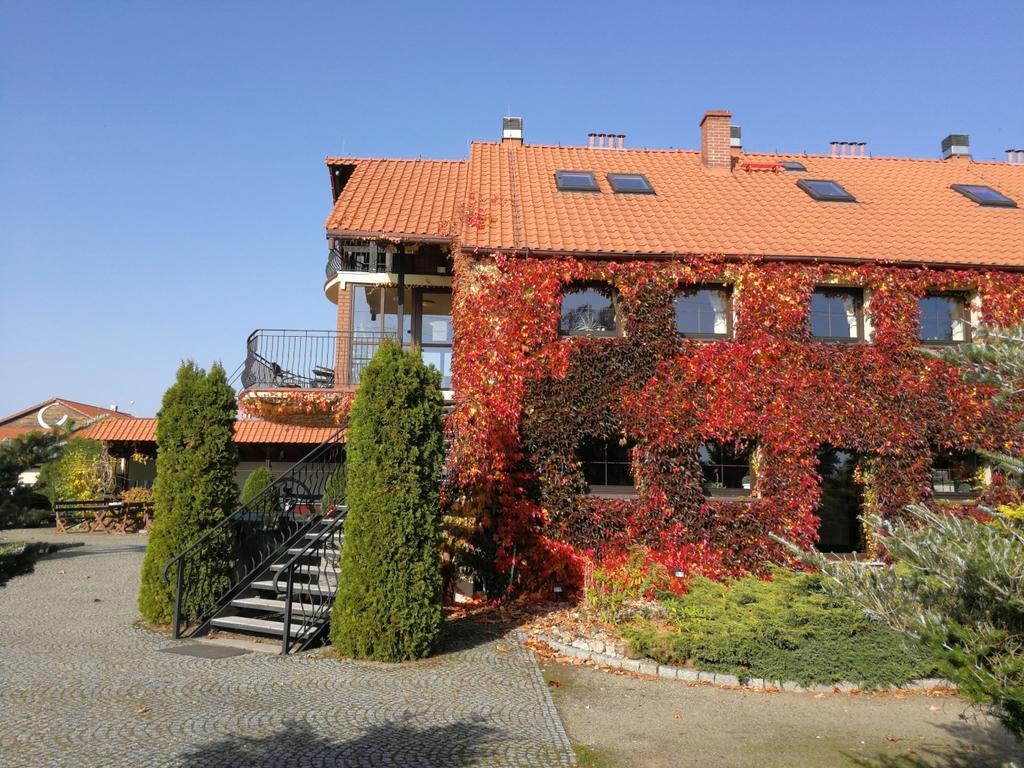 Podkowa Modliszow Villa Luaran gambar