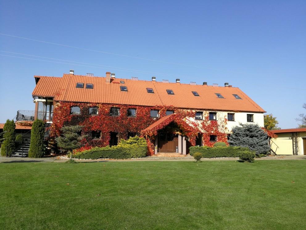 Podkowa Modliszow Villa Luaran gambar