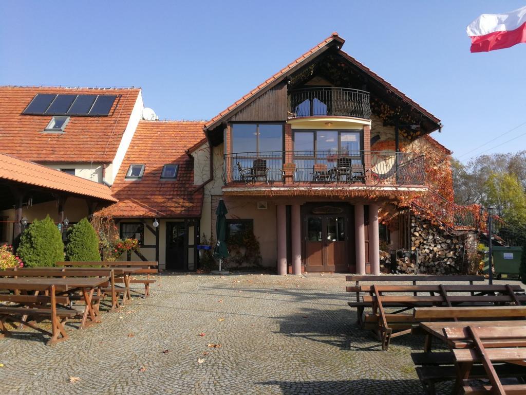 Podkowa Modliszow Villa Luaran gambar