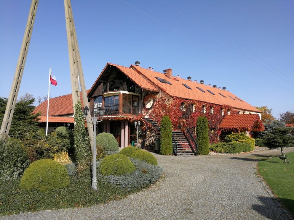 Podkowa Modliszow Villa Luaran gambar
