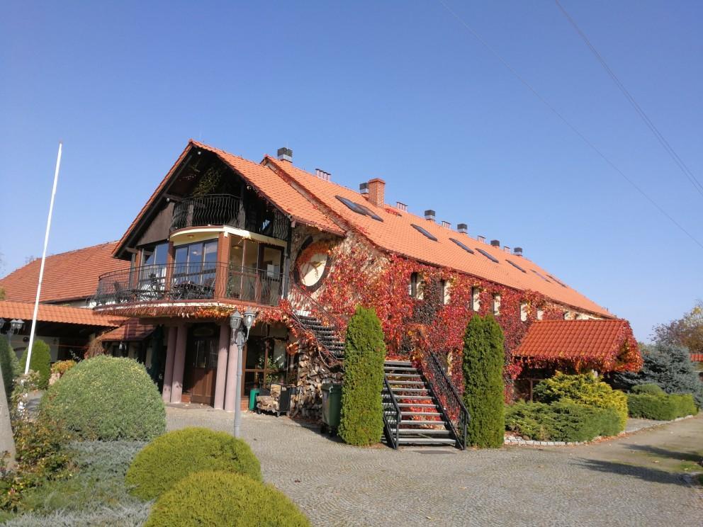 Podkowa Modliszow Villa Luaran gambar