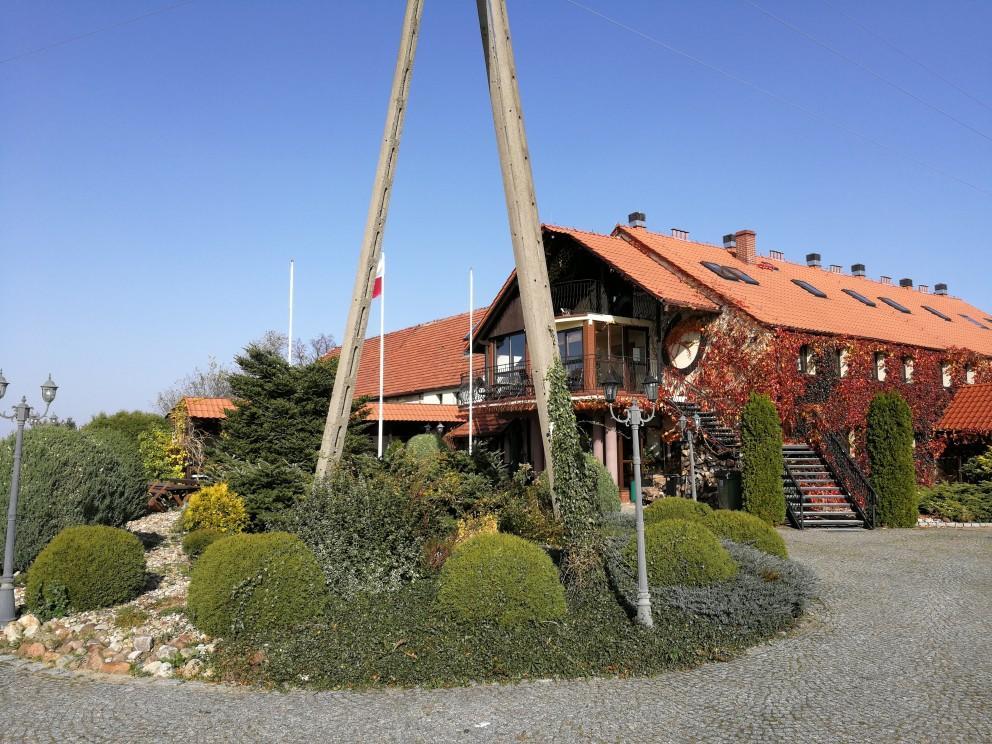Podkowa Modliszow Villa Luaran gambar