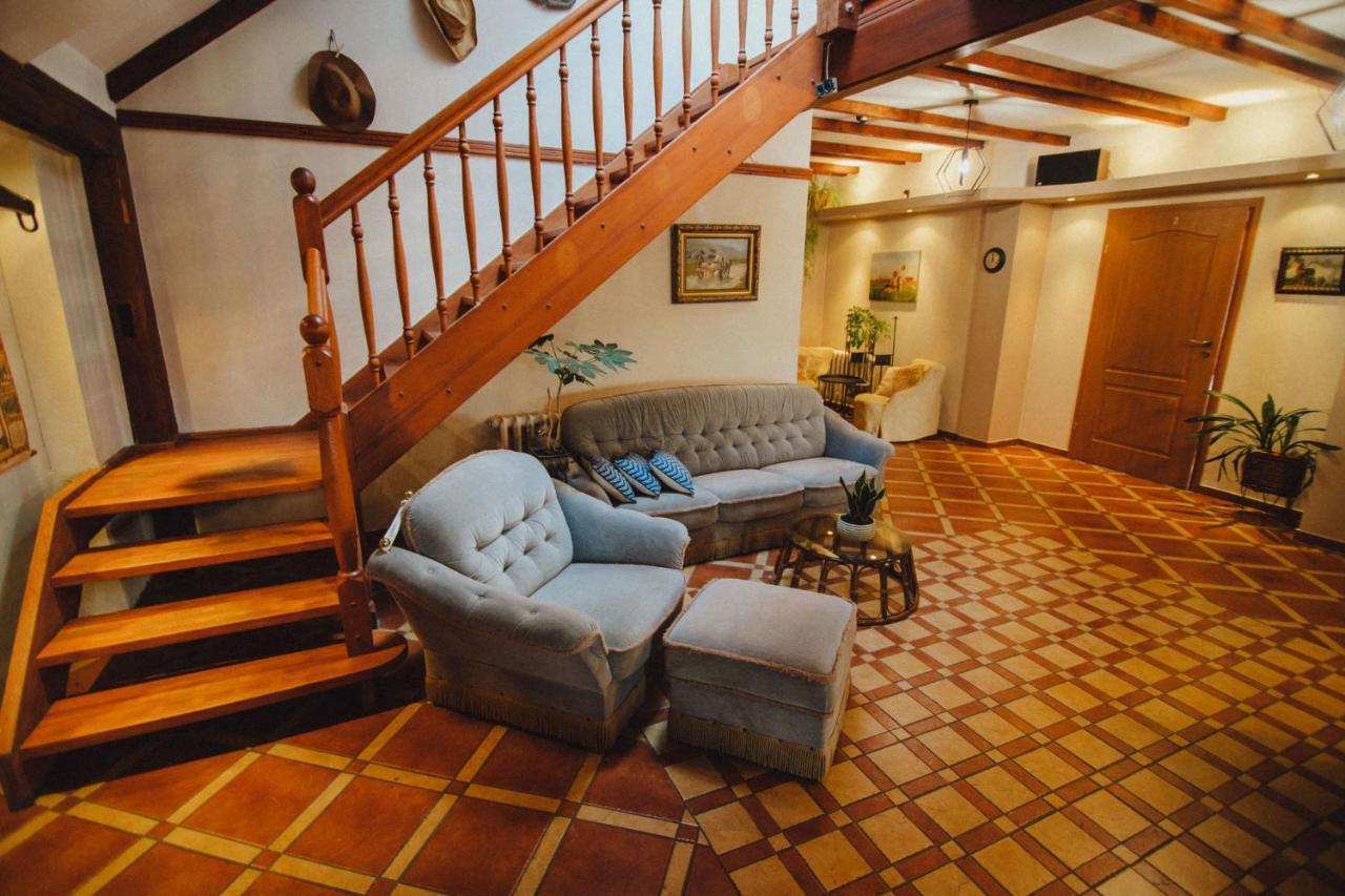 Podkowa Modliszow Villa Luaran gambar