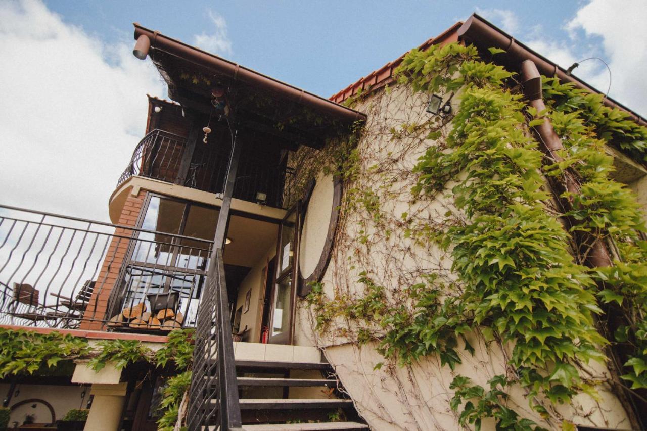 Podkowa Modliszow Villa Luaran gambar