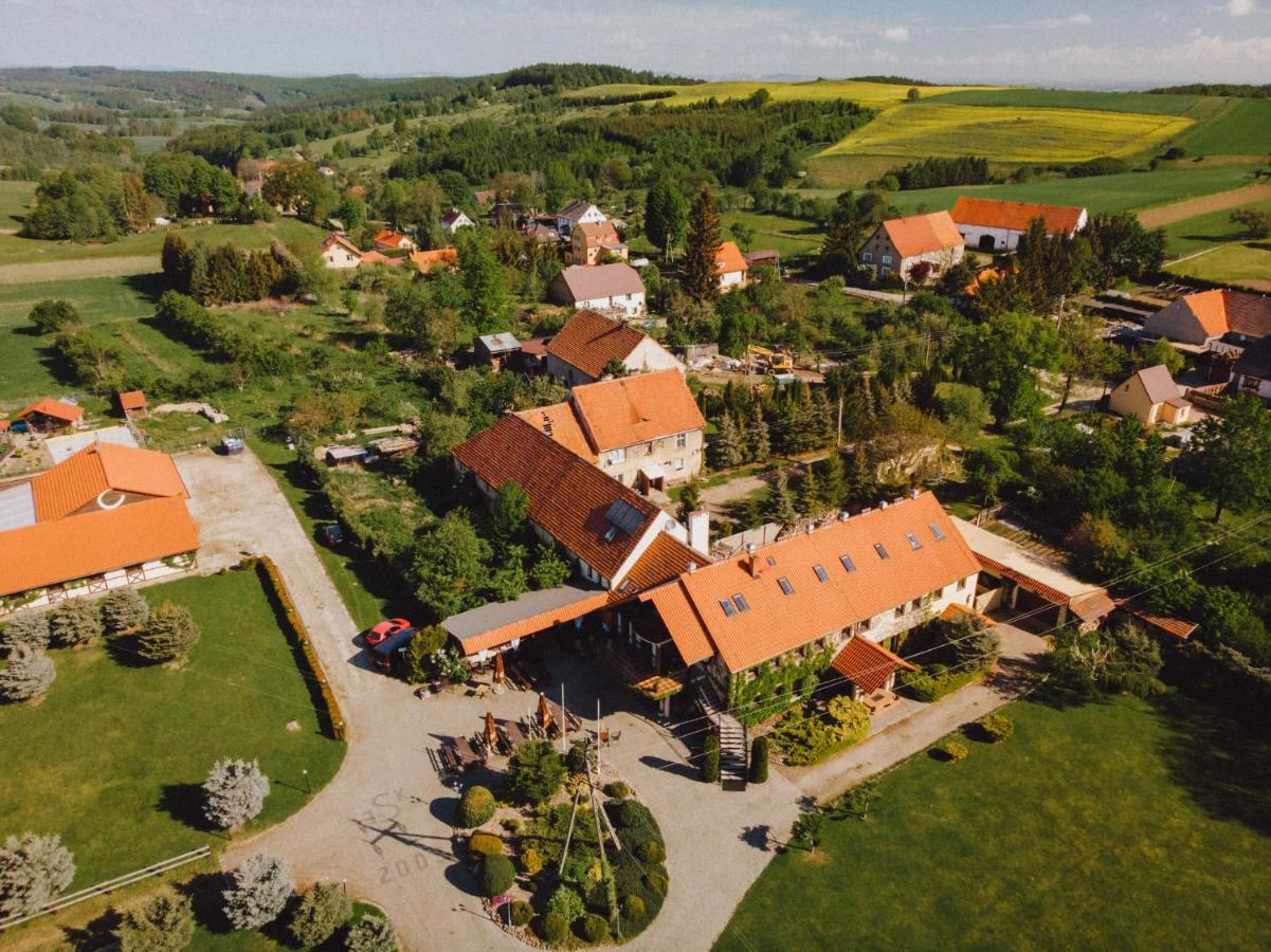 Podkowa Modliszow Villa Luaran gambar