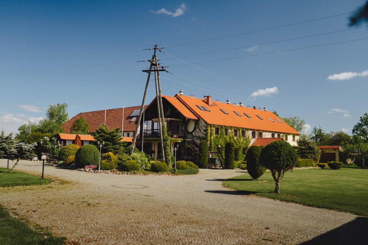 Podkowa Modliszow Villa Luaran gambar