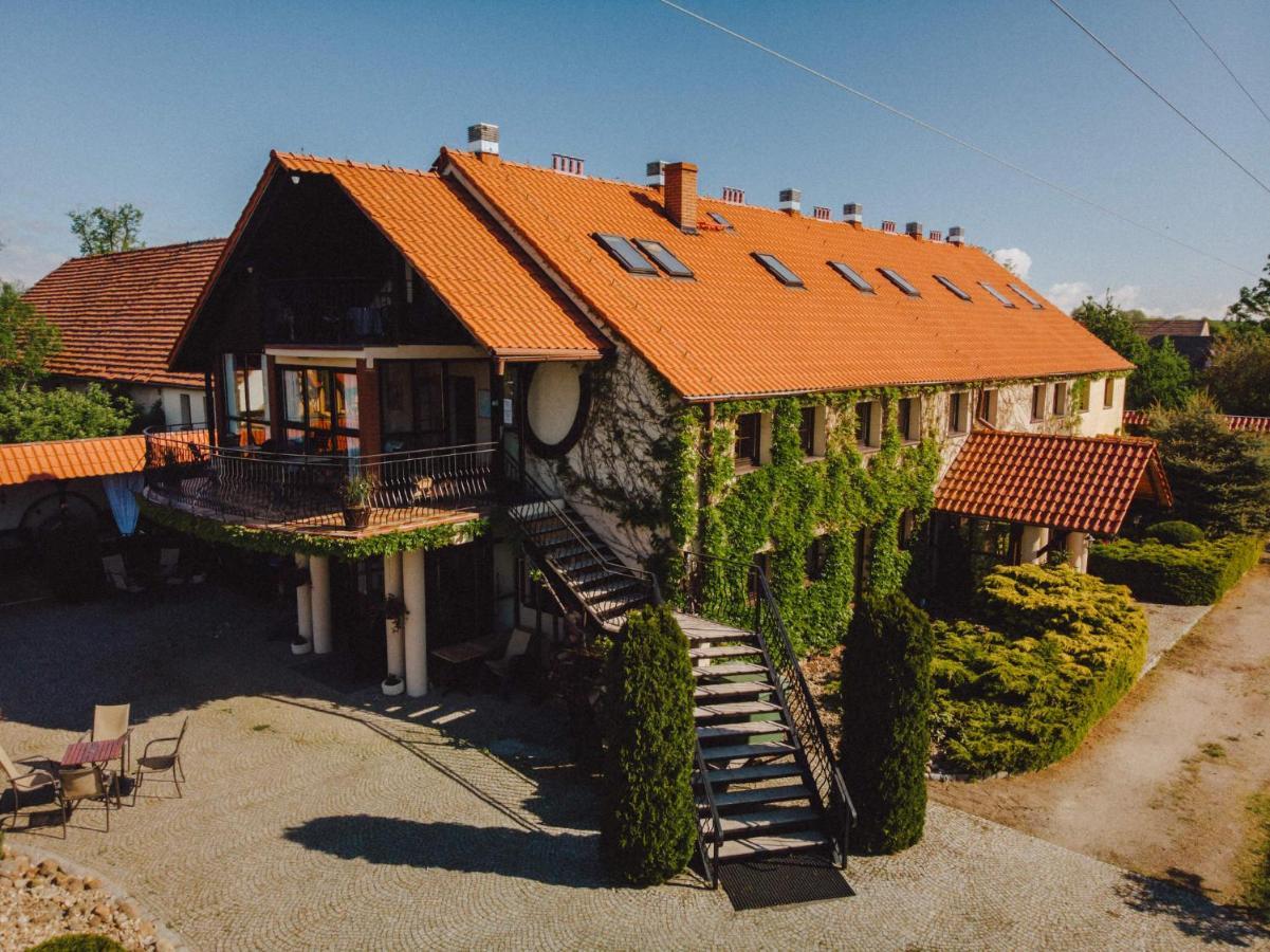 Podkowa Modliszow Villa Luaran gambar