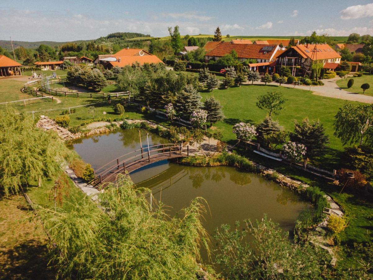 Podkowa Modliszow Villa Luaran gambar
