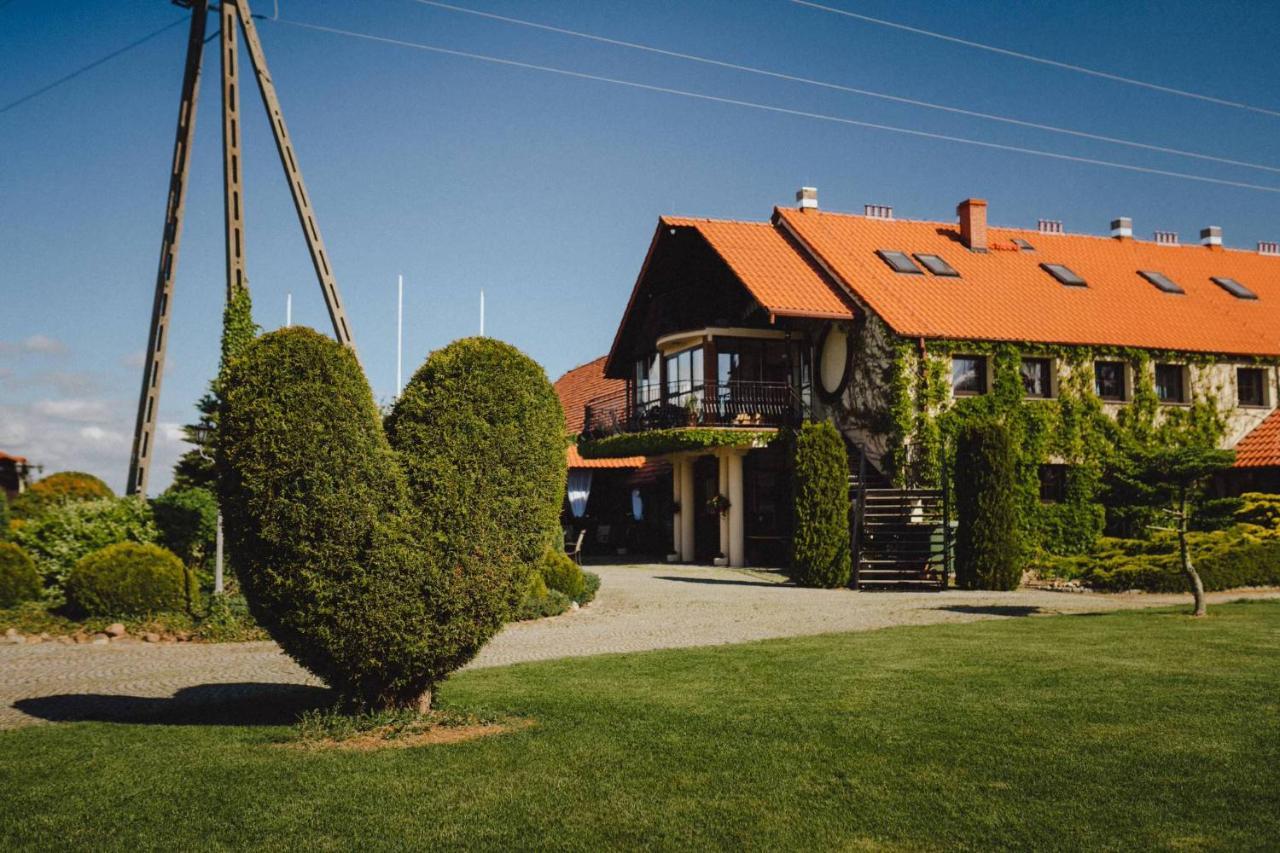 Podkowa Modliszow Villa Luaran gambar