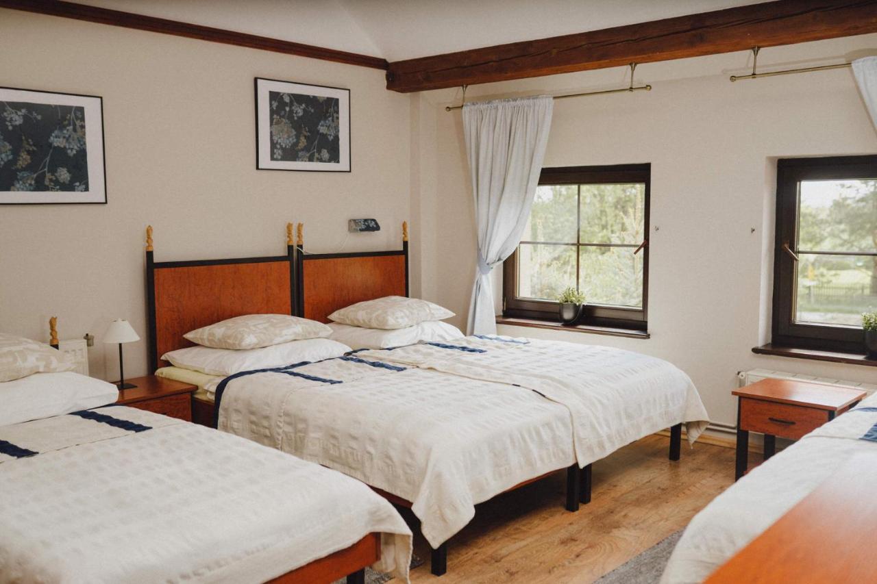Podkowa Modliszow Villa Luaran gambar