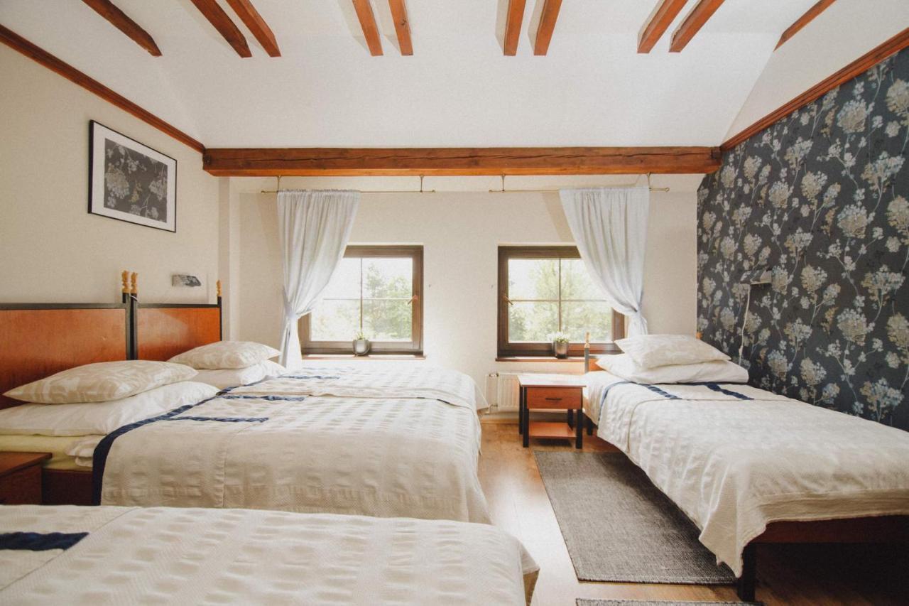 Podkowa Modliszow Villa Luaran gambar