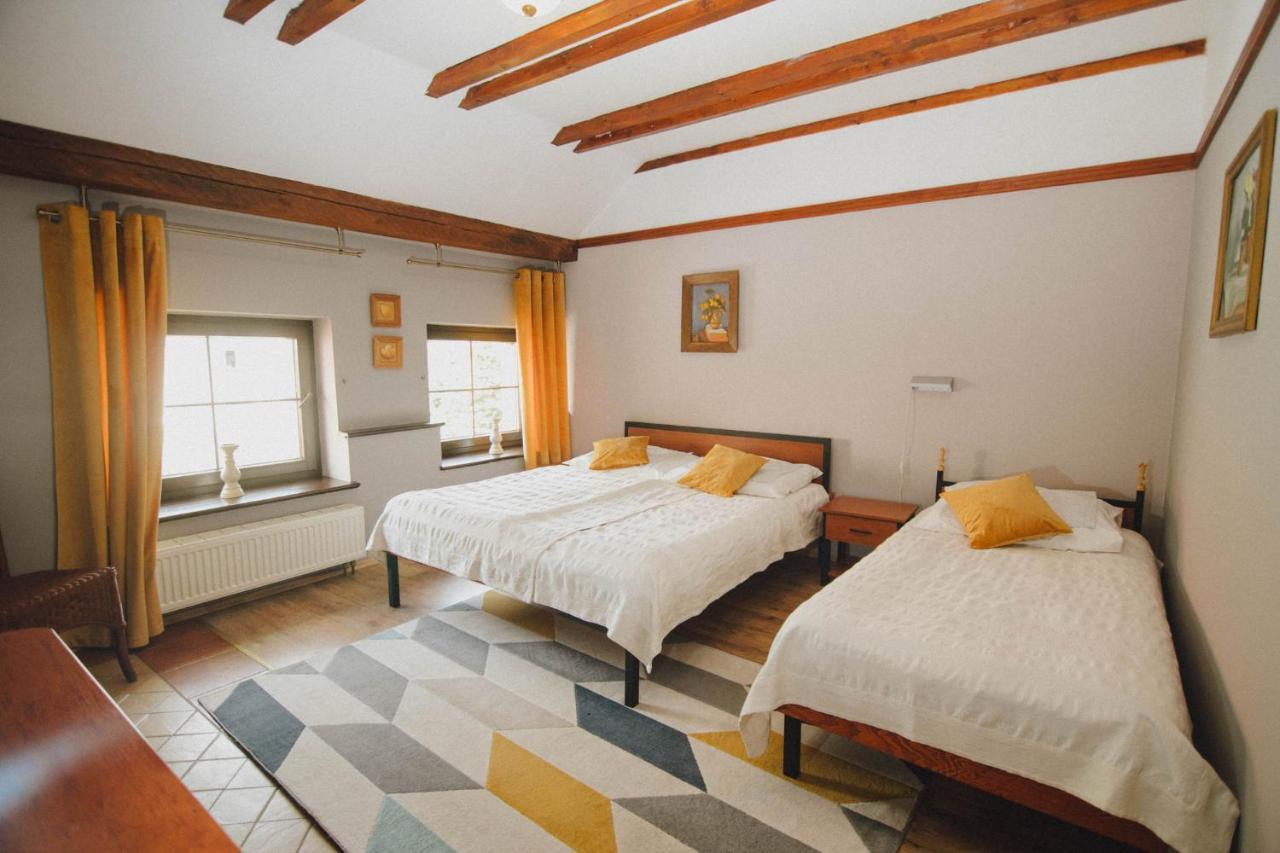Podkowa Modliszow Villa Luaran gambar