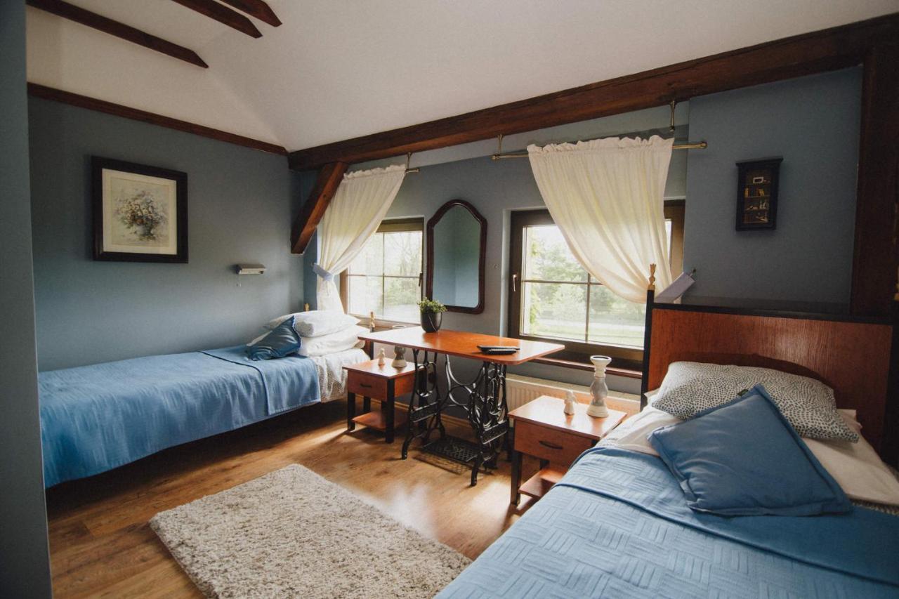 Podkowa Modliszow Villa Luaran gambar