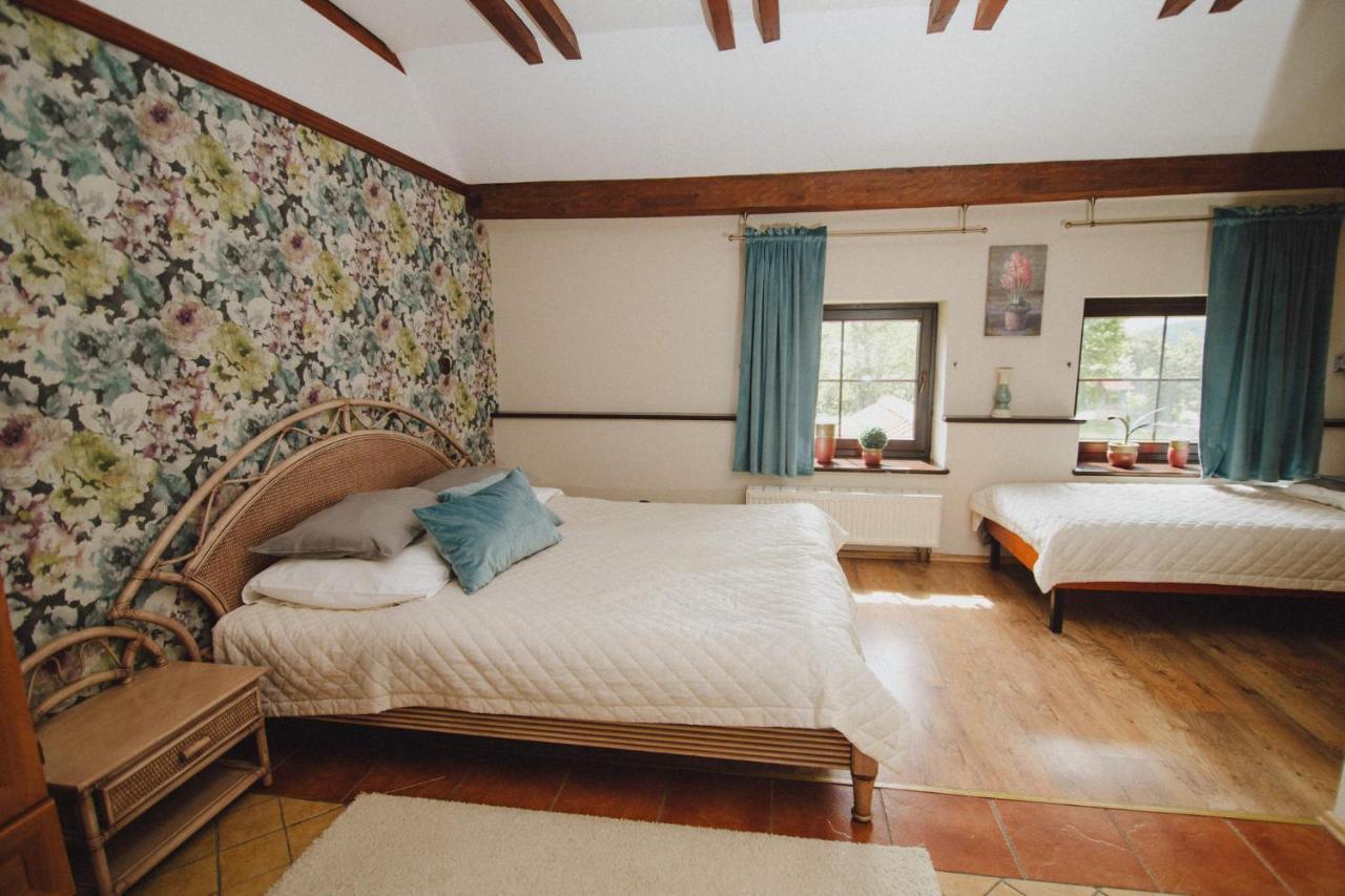 Podkowa Modliszow Villa Luaran gambar