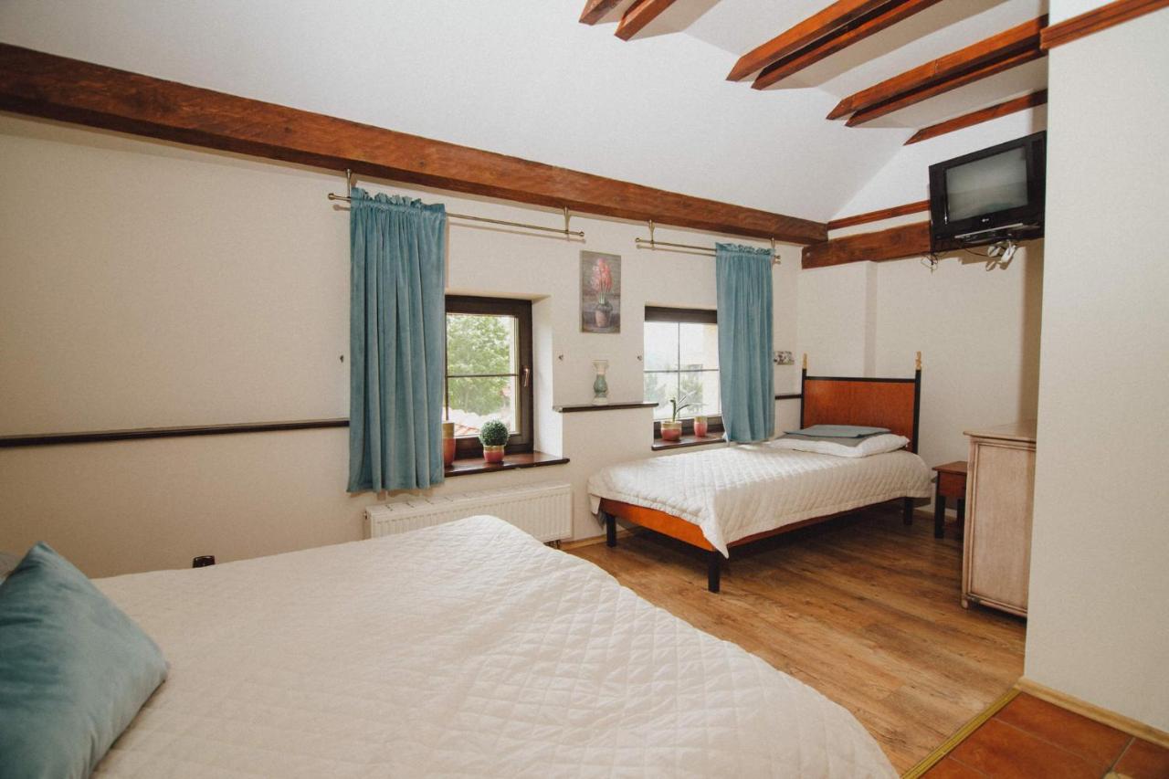 Podkowa Modliszow Villa Luaran gambar
