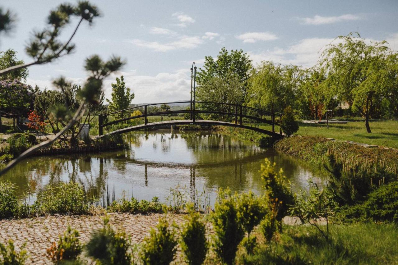 Podkowa Modliszow Villa Luaran gambar