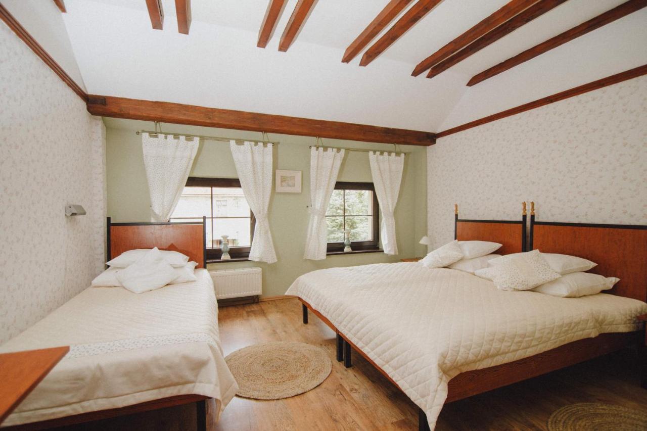 Podkowa Modliszow Villa Luaran gambar