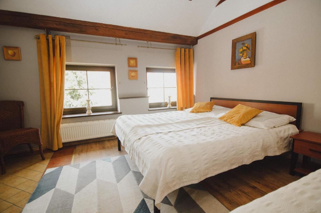 Podkowa Modliszow Villa Luaran gambar